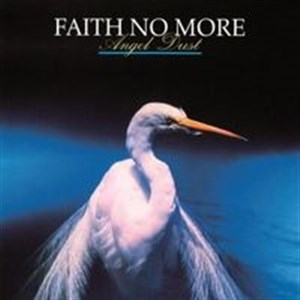 Obrazek Faith no more - Angel dust