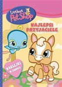 polish book : Littlest P...