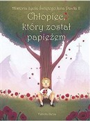 CHŁOPIEC K... - FABIOLA GARZA - Ksiegarnia w UK