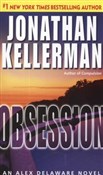 Książka : Obsession - Jonathan Kellerman