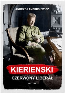 Picture of Kierenski Czerwony liberał