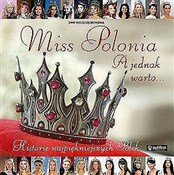 polish book : Miss Polon... - Ewa Wojciechowska