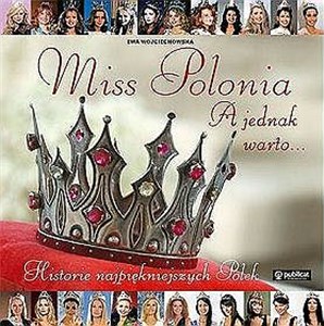 Picture of Miss Polonia A jednak warto...