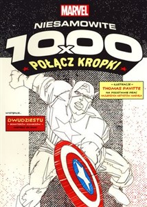 Obrazek Niesamowite 1000x połącz kropki