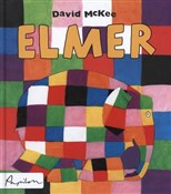 Zobacz : Elmer - David McKee