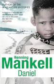 Polska książka : Daniel - Henning Mankell
