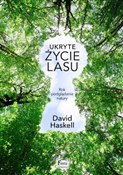 Polska książka : Ukryte życ... - David Haskell