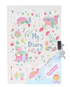 Polska książka : Pamiętnik ...