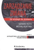 polish book : Zarządzani... - Gerard Roth, Michał Kurtyka