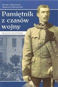 Pamiętnik ... - Henryk Mieroszewski -  books in polish 