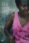 polish book : Krótki i n... - Junot Diaz