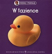 polish book : Rosnę i po... - Agnieszka Sobich