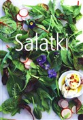 Książka : Sałatki - Opracowanie Zbiorowe