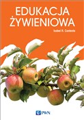 Edukacja ż... - Isobel R. Contento -  Polish Bookstore 