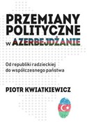 polish book : Przemiany ... - Piotr Kwiatkiewicz