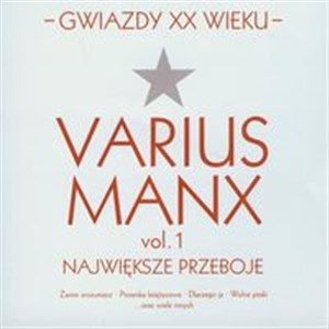 Picture of Największe przeboje vol. 1