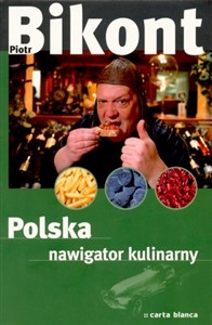Picture of Polska Nawigator kulinarny