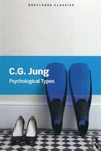Picture of Psychological Types