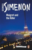 Maigret an... - Georges Simenon - Ksiegarnia w UK