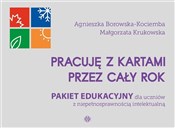 Pakiet: Pr... - Agnieszka Borowska-Kociemba, Małgorzata Krukowska -  books from Poland