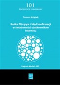 Bańka filt... - Tomasz Książek -  books from Poland