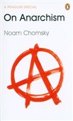 On Anarchi... - Noam Chomsky -  Polish Bookstore 