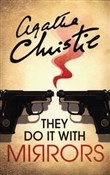 Książka : They Do It... - Agatha Christie