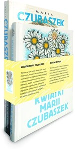 Picture of Pakiet: Ostatni dymek / Kwiatki Marii Czubaszek