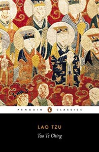 Obrazek Tao Te Ching (Penguin Classics)