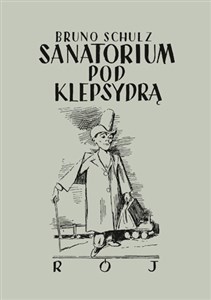 Picture of Sanatorium pod klepsydrą