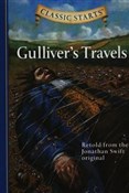 Gulliver's... - Jonathan Swift -  Książka z wysyłką do UK