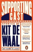 Supporting... - Waal Kit de -  books in polish 