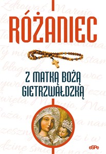 Picture of Różaniec z Matką Bożą Gietrzwałdzką