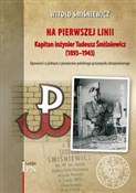 polish book : Na pierwsz... - Witold Śmiśniewicz