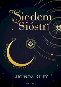 Picture of Siedem Sióstr Tom 1 Siedem sióstr
