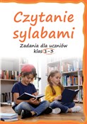 Czytanie s... - Lucyna Kasjanowicz -  Książka z wysyłką do UK