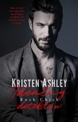 Idealny de... - Kristen Ashley -  foreign books in polish 