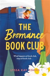 Picture of The Bromance Book Club