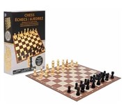 Polska książka : Szachy dre...