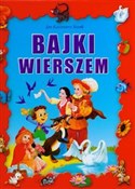 Książka : Bajki wier... - Jan Kazimierz Siwek