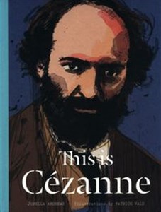 Obrazek This is Cezanne