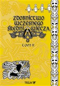 Książka : Zdobnictwo... - Igor D. Górewicz