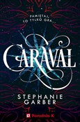 Caraval To... - Stephanie Garber -  books from Poland