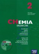 Chemia 2 C... - Maria Litwin, Szarota Styka-Wlazło, Joanna Szymońska -  books in polish 