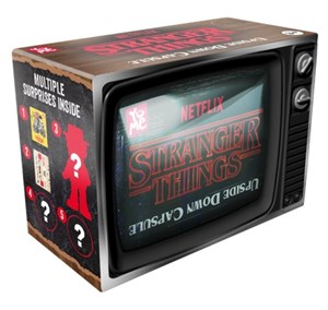 Picture of Stranger Things: Upside Down Capsule