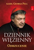 polish book : Dziennik w... - George Pell