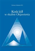 Polska książka : Kościół w ... - Dariusz Salomon SCJ