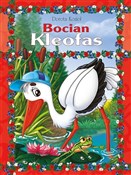 Bocian Kle... - Dorota Kozioł -  Polish Bookstore 