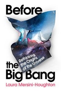 Picture of Before the Big Bang