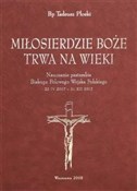 Książka : Miłosierdz... - Tadeusz Płoski